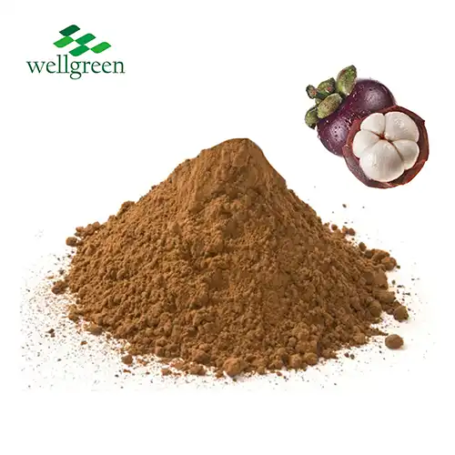 Mangosteen Extract Powder